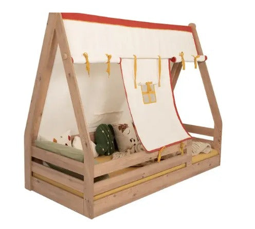 Детска ста Montesori