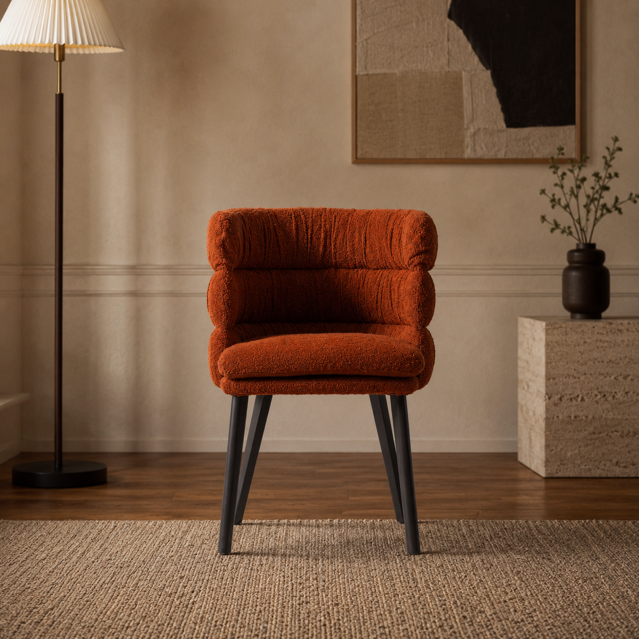 Трапезен стол Wera