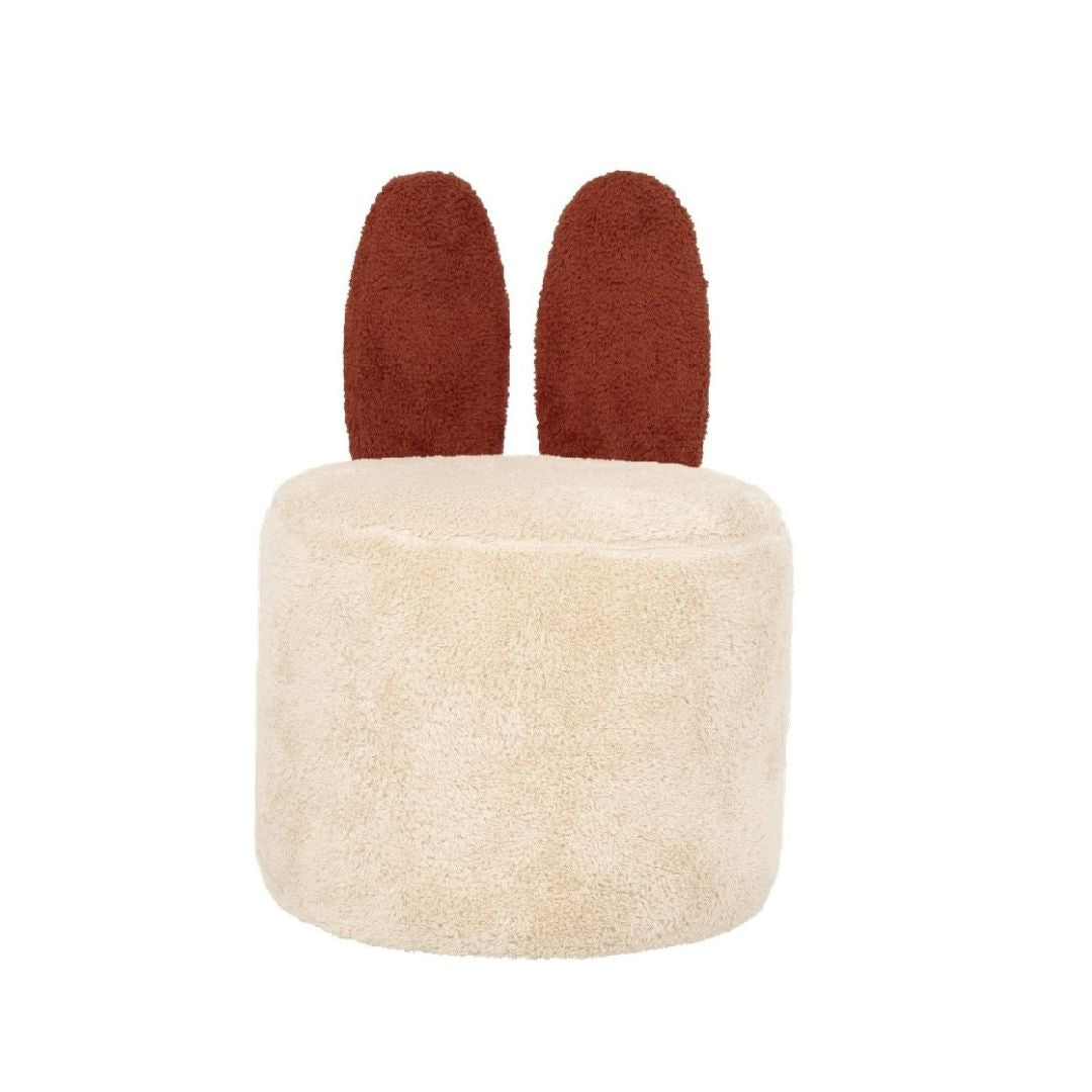 Пуф за заешки уши Bani - Modern Furniture
