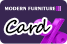 Карта за отстъпки MODERN CARD